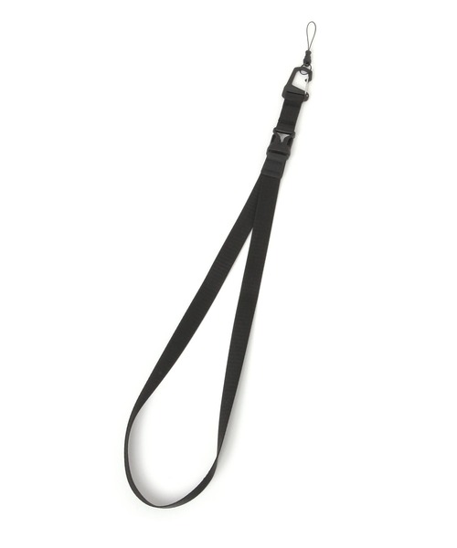 THE NORTH FACE（ザノースフェイス）の「【THE NORTH FACE(ザ・ノース・フェイス)】LANYARD（その他小物・メンズ・ブラック/ブルー/オレンジ系その他2/グリーン・FREE）」の19枚目の写真