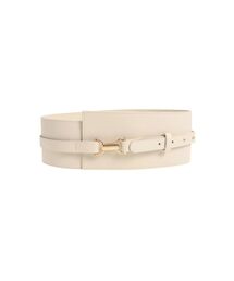 MERCURYDUO | ビット付きコルセットベルト(ベルト)