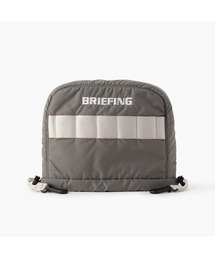 BRIEFING(u[tBO)́yBRIEFING GOLF^u[tBOStz IRON COVER CS(StObY)