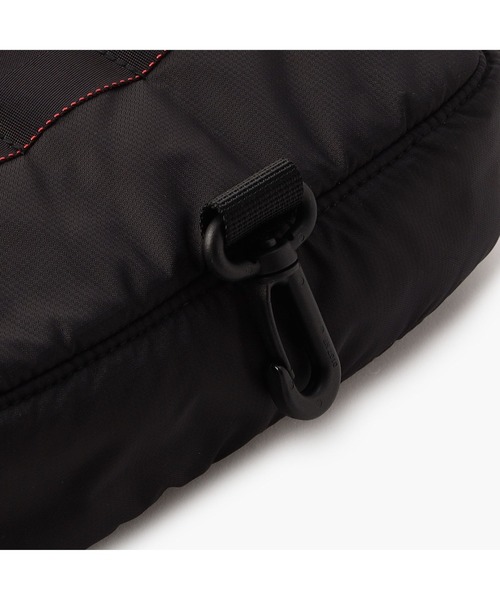 BRIEFING（ブリーフィング）の「【BRIEFING GOLF／ブリーフィングゴルフ】 IRON COVER CS（ゴルフグッズ・メンズ・ブラック/ライトグレー/ネイビー・FREE）」の8枚目の写真