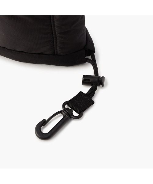 BRIEFING（ブリーフィング）の「【BRIEFING GOLF／ブリーフィングゴルフ】 IRON COVER CS（ゴルフグッズ・メンズ・ブラック/ライトグレー/ネイビー・FREE）」の6枚目の写真