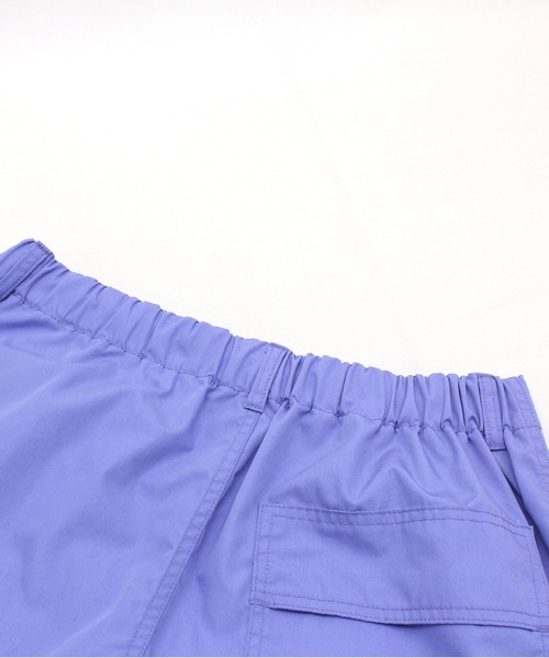 RNA(アールエヌエー)の「R4353 ニータックボリュームパンツ(その他パンツ・レディース・レッド/ブラック/パープル・MEDIUM)」の6枚目の写真