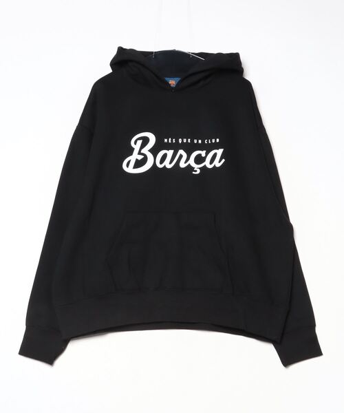 セール】【FC BARCELONA】FCバルセロナ バルサ スクリプト ロゴ
