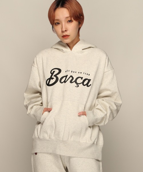 セール】【FC BARCELONA】FCバルセロナ バルサ スクリプト ロゴ