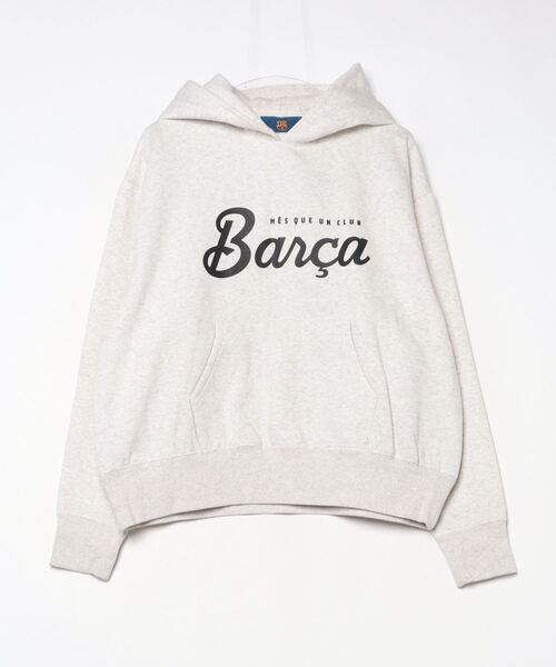 YEN TOWN MARKET（イェンタウンマーケット）の「【FC BARCELONA】FC