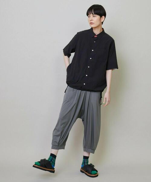 FRAPBOIS（フラボア）の「フラZデニム（その他パンツ）」 - WEAR