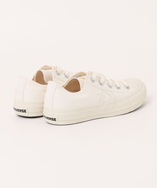 CONVERSE コンバース CXP OX 34201852 WHITE（スニーカー
