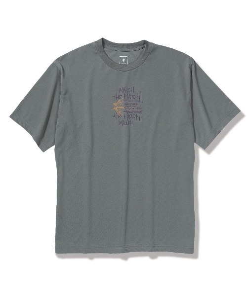 TSベーシックマッチザハッチT（Tシャツ/カットソー