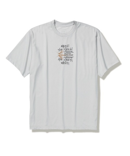 ボールド フォックスヘッド パッチ オーバーサイズ Tシャツ ボールド フォックスヘッド パッチ オーバーサイズ Tシャツ
