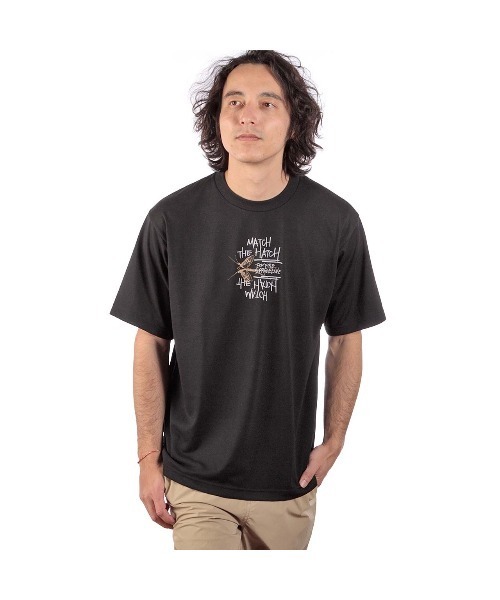 TSベーシックマッチザハッチT（Tシャツ/カットソー
