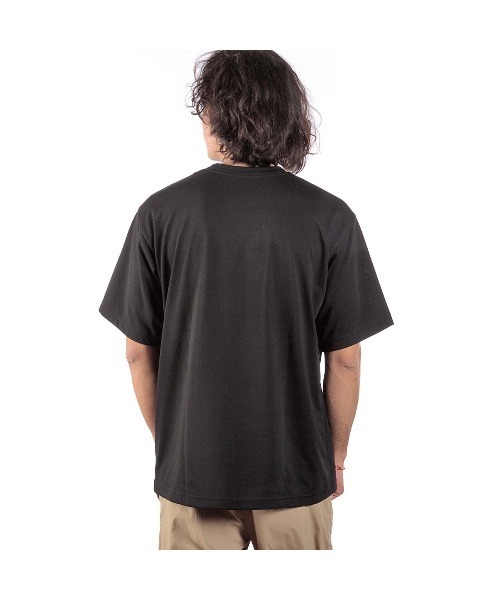 Foxfire（フォックスファイヤー）の「ＴＳベーシックマッチザハッチＴ（Tシャツ/カットソー・メンズ・ブラック/ライトグレー/チャコール・M/L/XL）」の6枚目の写真
