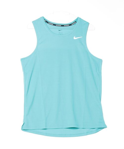 Nike ライトグリーン タンクトップ NIKE ナイキ レディース タンクトップ ウィメンズ NY DF タンク