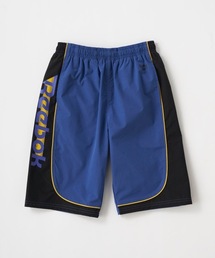 Reebok(���[�{�b�N)�́yReebok/���[�{�b�N�z�L�b�Y�e�؂�ւ��T�[�t�p���c�@�����@���b�V���C���i�[�V���[�c��̌^(����)