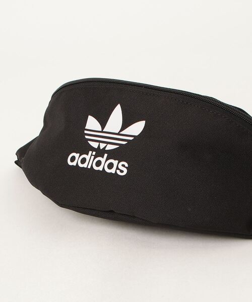 adidas/アディダス アディカラーウエストバッグ（ボディバッグ