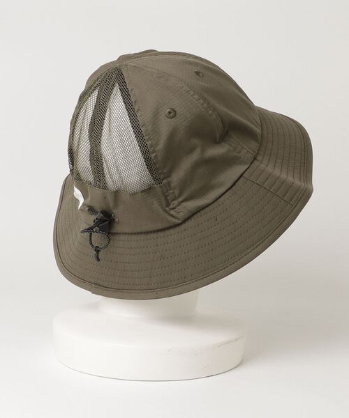 HINOC RIPSTOP UT 7PANEL HAT/ヒノックリップストップUT7パネル