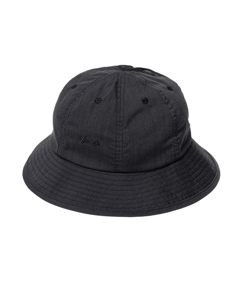 NANGA HINOC RIPSTOP UT 7PANEL HAT ナンガ帽子 HINOC RIPSTOP UT 7PANEL HAT/ヒノックリップストップUT7パネル