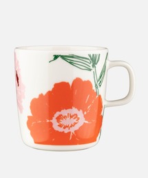 marimekko(}bR)Puutarhakutsut / mug 4dl(OX/}OJbv/^u[)
