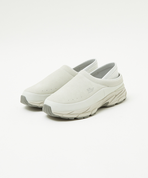 MoonStar(ムーンスター)の「【810s / エイトテンス】CAMPI キャンピー /スリッポン(スニーカー・メンズ・カーキ/ブラック/ライトグレー・28/26/27)」の1枚目の写真