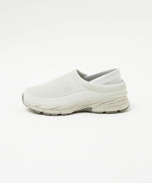 MoonStar(ムーンスター)の「【810s / エイトテンス】CAMPI キャンピー /スリッポン(スニーカー・メンズ・カーキ/ブラック/ライトグレー・28/26/27)」の17枚目の写真