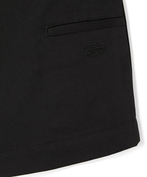 【ko41_i】gadidanoniem スウェット　humeブラック HALF PANTS N.HOOLYWOOD COMPILE│N-HOOLYWOOD.COM