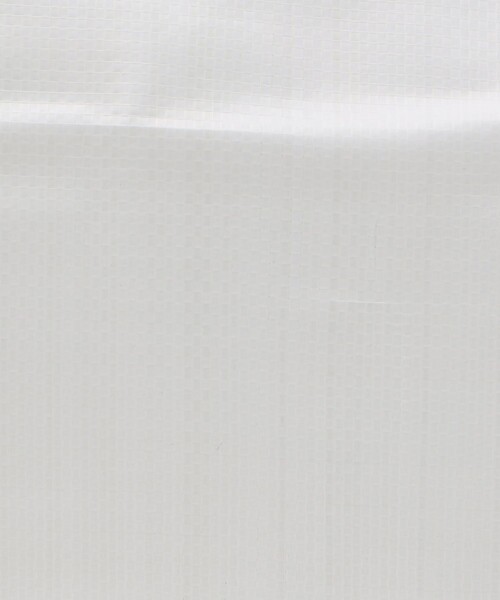 NICE WEATHER(ナイスウェザー)の「<NICE WEATHER>マーケット バッグ(トートバッグ・メンズ・ホワイト/ブラック・FREE)」の7枚目の写真