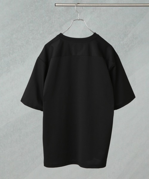 THE NORTH FACE（ザノースフェイス）の「THE NORTH FACE/S/S Airy Pocket Tee（Tシャツ/カットソー・メンズ・ブルー/ブラック/ホワイト・L/M）」の10枚目の写真