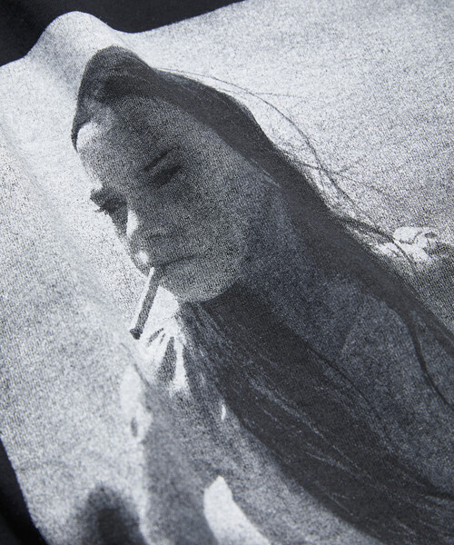 FREAK'S STORE（フリークスストア）の「JOSEPH SZABO PHOTO TEE
