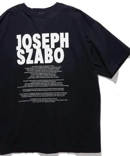 新品未使用　写真　Joseph Szabo Teens シルクスクリーン　限定 新品未使用 写真 Joseph Szabo Teens シルクスクリーン 限定