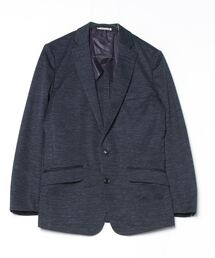 【美品】HIGH STREET ハイストリート グレー セットアップスーツM HIGH STREET｜ハイストリート（メンズ）のスーツジャケット通販