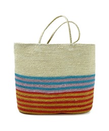 MONIQUE CHARTLAND by GOODY GRAMS（モニークチャートランドバイグッディグラムス）の「SEAGRASS TOTE BASKET（インテリア雑貨・レディース）」