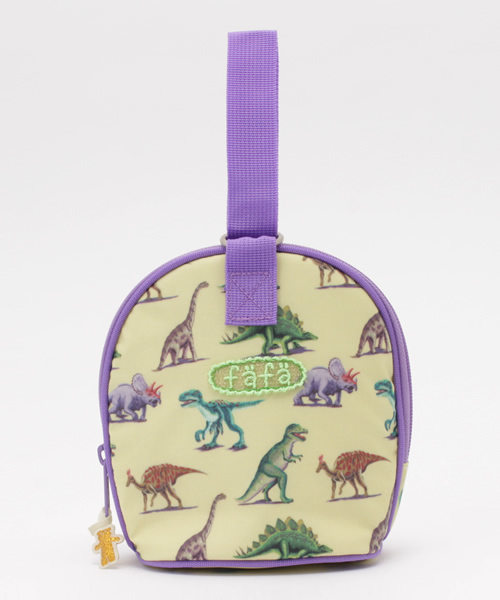 Taffy マグケース マグポーチ マグ 哺乳瓶 お食事グッズ Fafa フェフェ のファッション通販 Zozotown