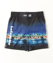 LFYT（エルエフワイティー）の「LFYT x reversal NYC FIGHT SHORTS / LE251301（その他パンツ）」