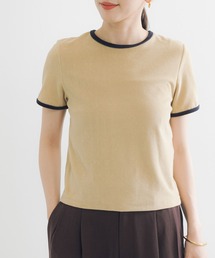 URBAN RESEARCH ライムイエロー Tシャツ 半袖 新品タグ付き URBAN RESEARCH ライムイエロー Tシャツ 半袖 新品タグ付き