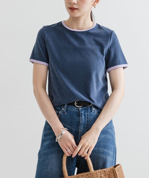 アパルトモン購入　BROGNANO　Tシャツ アパルトモン購入 BROGNANO Tシャツ - メルカリ