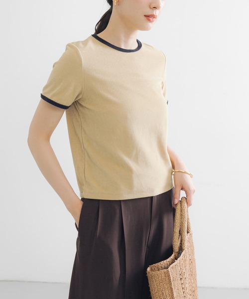 URBAN RESEARCH（アーバンリサーチ）の「パイルリンガー