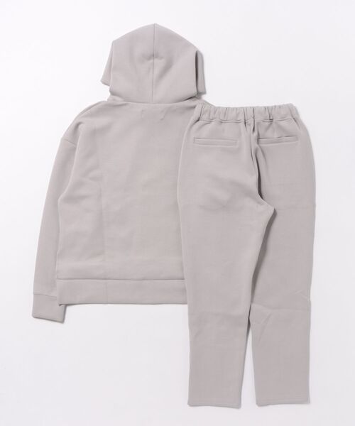 DONOBAN(ドノバン)の「【KouKou×Donobanコラボ】NEW KOKOCHI セットアップ(セットアップ・レディース・ベージュ系その他/ネイビー/チャコール/ブラック/アッシュ・2/1/4/3)」の11枚目の写真