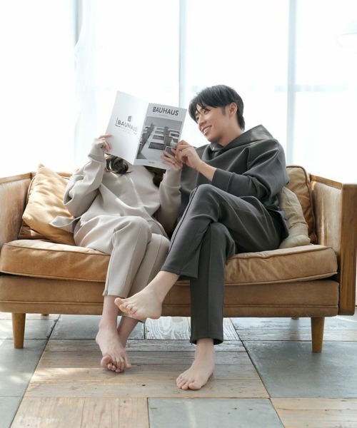 KouKou×Donobanコラボ】NEW KOKOCHI セットアップ（セットアップ