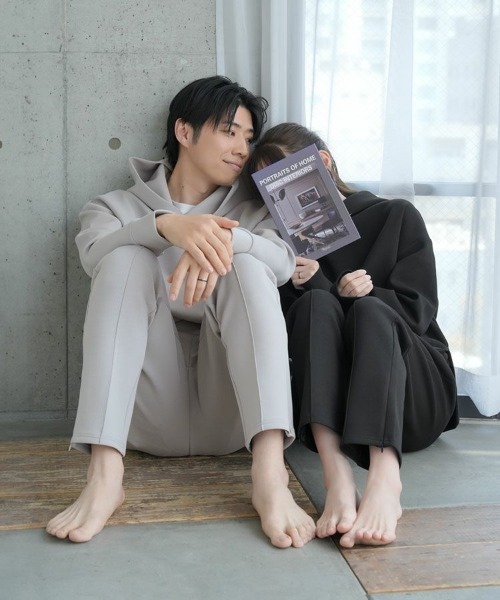 KouKou×Donobanコラボ】NEW KOKOCHI セットアップ（セットアップ