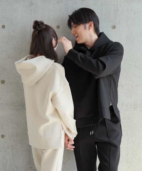 【新品・未使用タグ付き】ドノバン×コウコウ　ココチ　セットアップ KouKou×Donobanコラボ】NEW KOKOCHI セットアップ（セットアップ