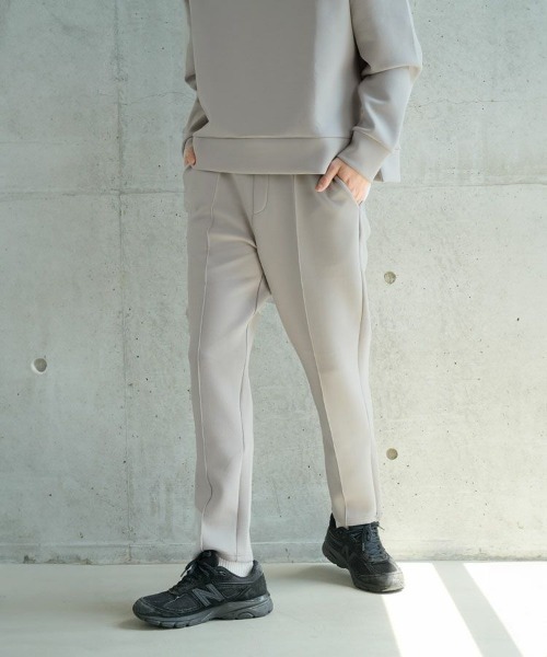 DONOBAN(ドノバン)の「【KouKou×Donobanコラボ】NEW KOKOCHI セットアップ(セットアップ・レディース・ベージュ系その他/ネイビー/チャコール/ブラック/アッシュ・2/1/4/3)」の22枚目の写真