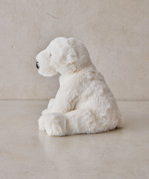 Actually（アクチュアリー）の「【Jellycat】Perry Polar Bear Small