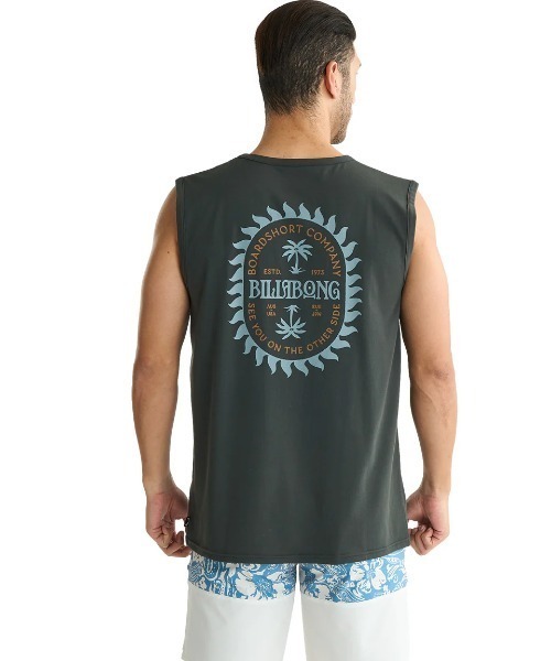 ビラボンBillabong The Solution 　　スプリング　　 ML BILLABONG ビラボン（BILLABONG）（メンズ）水着 ボードショーツ