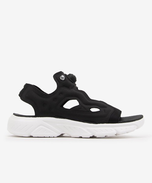 アウトレット【極美品】26cm リーボック　ポンプフューリー　サンダル インスタポンプフューリー サンダル / INSTAPUMP FURY SANDAL