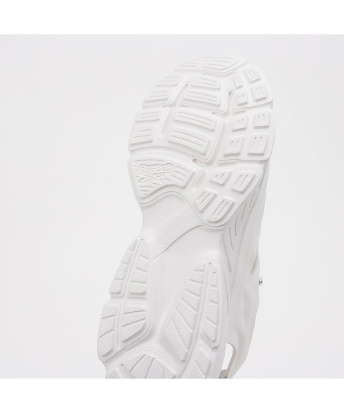 Reebok(リーボック)の「インスタ ポンプフューリー サンダル / INSTAPUMP FURY SANDAL(サンダル・メンズ・ブラック/ホワイト/ブラック×ホワイト/アイボリー・23.0cm/24.0cm/25.0cm/26.0cm/27.0cm/28.0cm/29.0cm/30.0cm)」の22枚目の写真