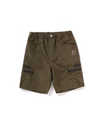 A BATHING APE｜ア ベイシング エイプのパンツ（ナイロン）通販