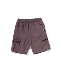 A BATHING APE｜アベイシングエイプのパンツ（ナイロン）通販