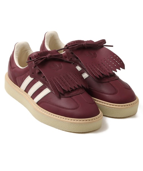 adidas SAMBA LUX / アディダス サンバ ラックス（スニーカー
