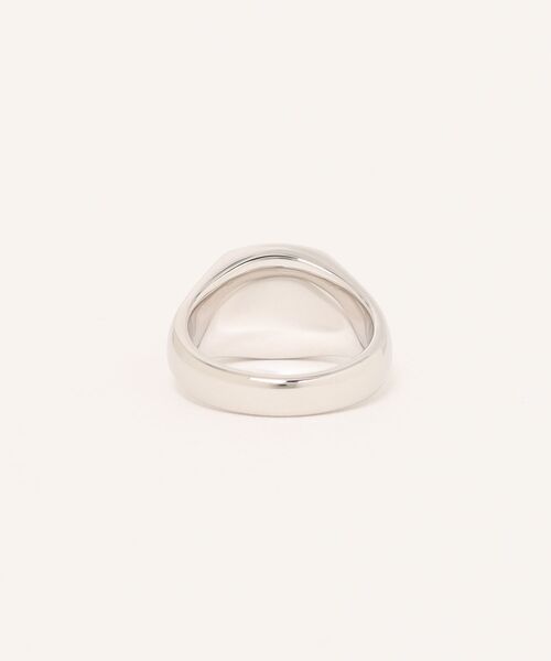 TOMWOOD/トムウッド】Kay Ring シルバーリング 指輪 ピンキー