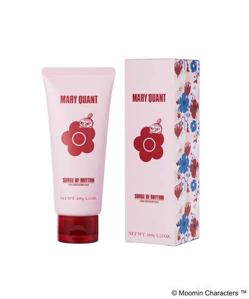 MARY QUANT パック3点セット MARY QUANT｜マリークワントのパック/フェイスマスク通販 - ZOZOTOWN