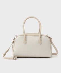 UNTITLED | キャンバスボストンバッグ(ボストンバッグ)